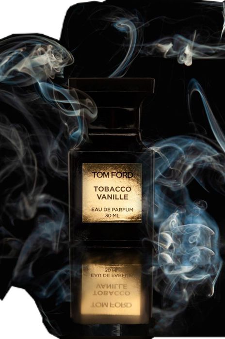 Tom Ford Tobacco Vanille, 10ml Parfum, USA, на распив!