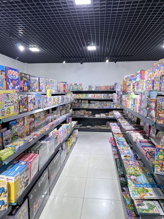 ПРОДАЮ ГОТОВЫЙ БИЗНЕС (офлайн + онлайн + маркетплейсы) BWAY.UZ