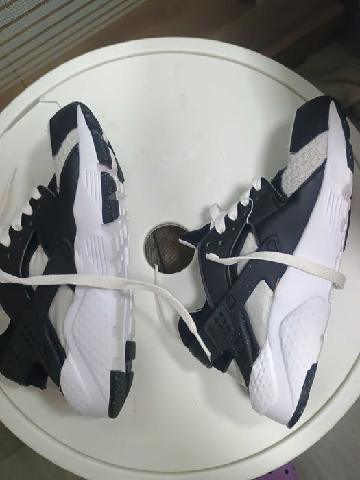 Nike adidași băieți ,fete Nr 36 calapod mic baiatul meu are 34 jumate