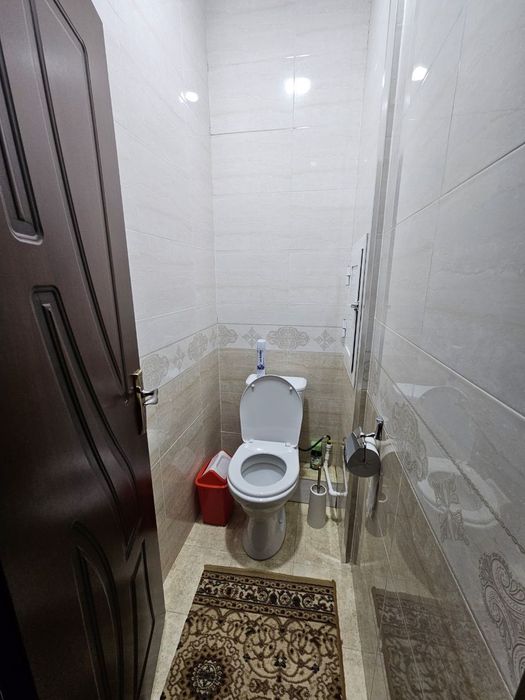 Ijaraga Kvartira qizlar uchun