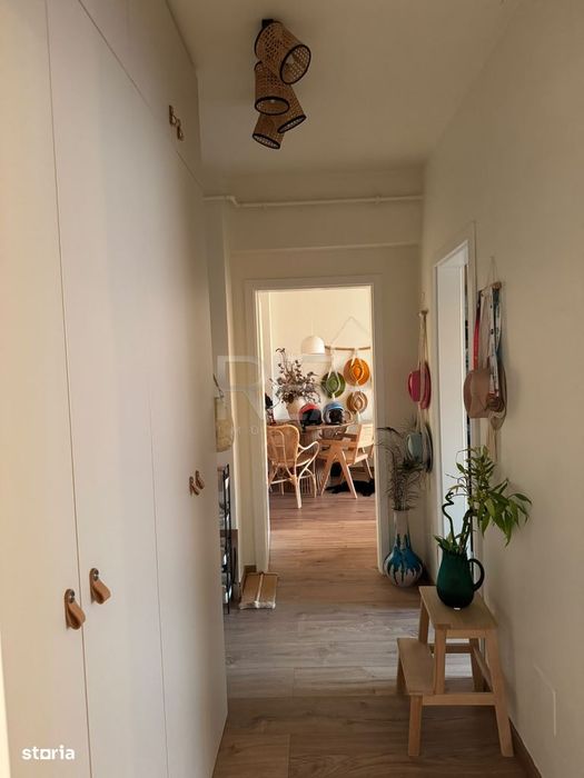 Apartament 2 camere | 54 Mp | Mobilat si Utilat | Metrou Jiului