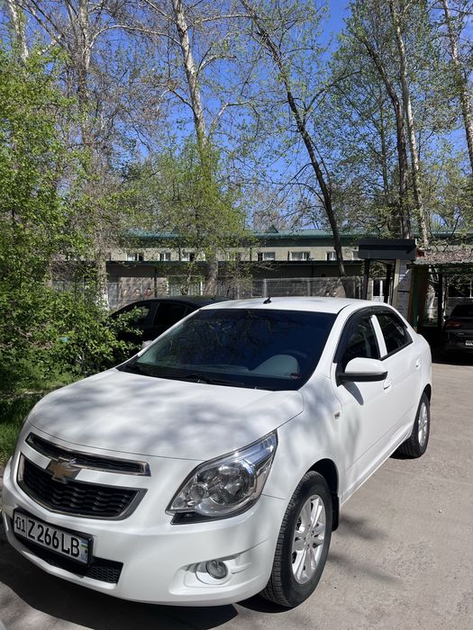 Cobalt 4. kraska toza petno ham yo’q