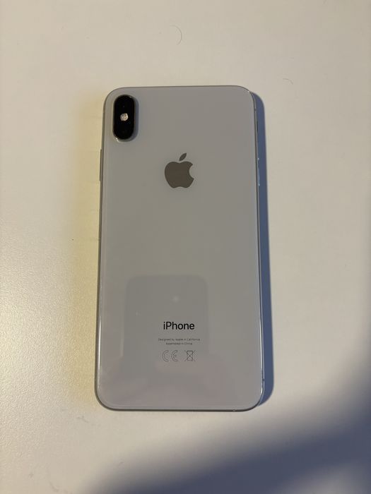 Iphone XS Max 64 gb