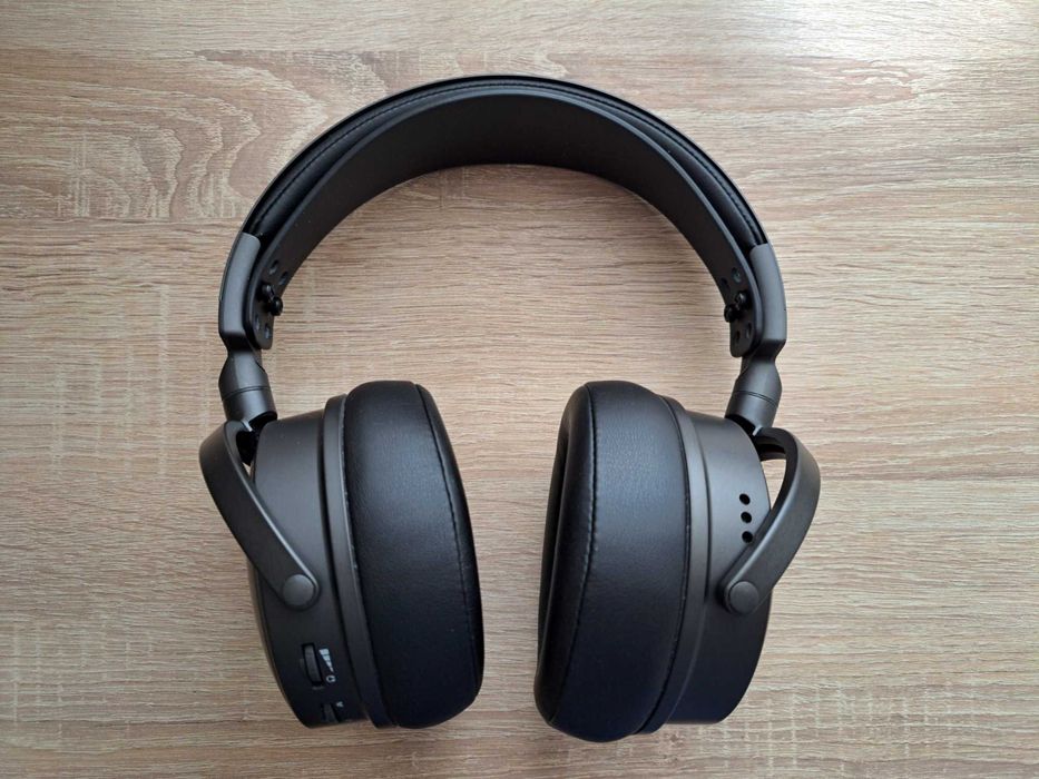 Casti Audeze Maxwell