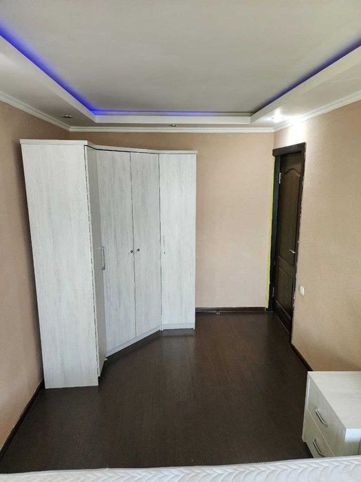 Продам 2ком 2х6 Балкон БИЙ Максим Горкий №М57