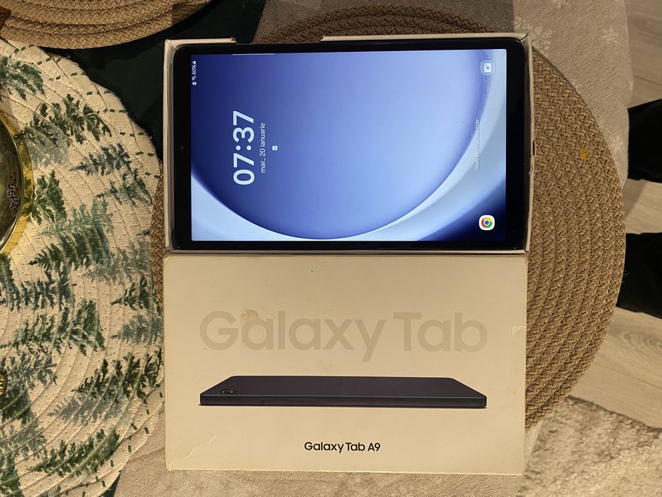 Tableta Samsung Tab A9