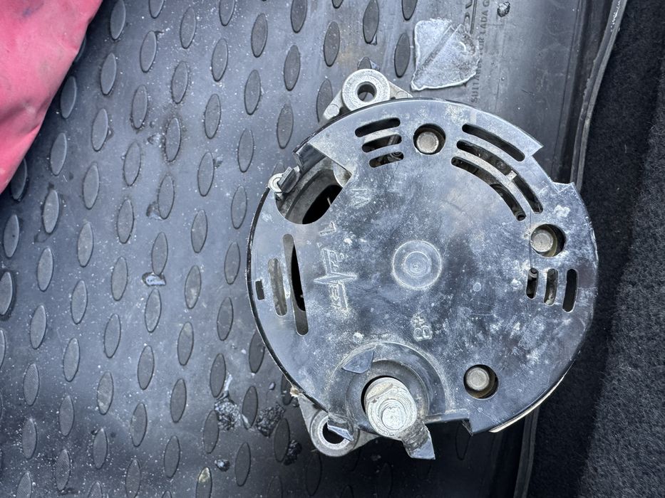 Продам генератор на приору