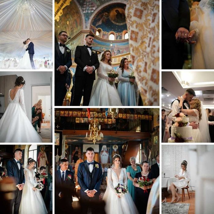 Fotograf , videograf