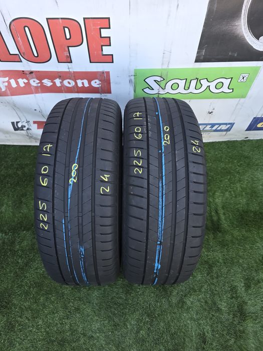 225 60 17 bridgestone