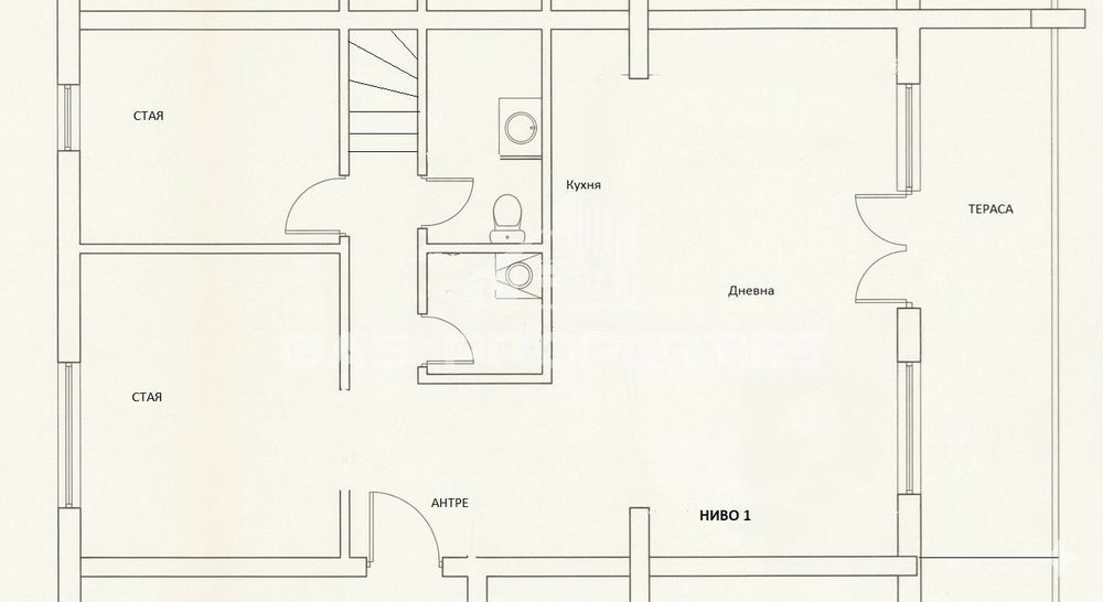 Продава се Мезонет в София, Хиподрума - 144 кв.м за 1506 €/кв.м - Снимка #1