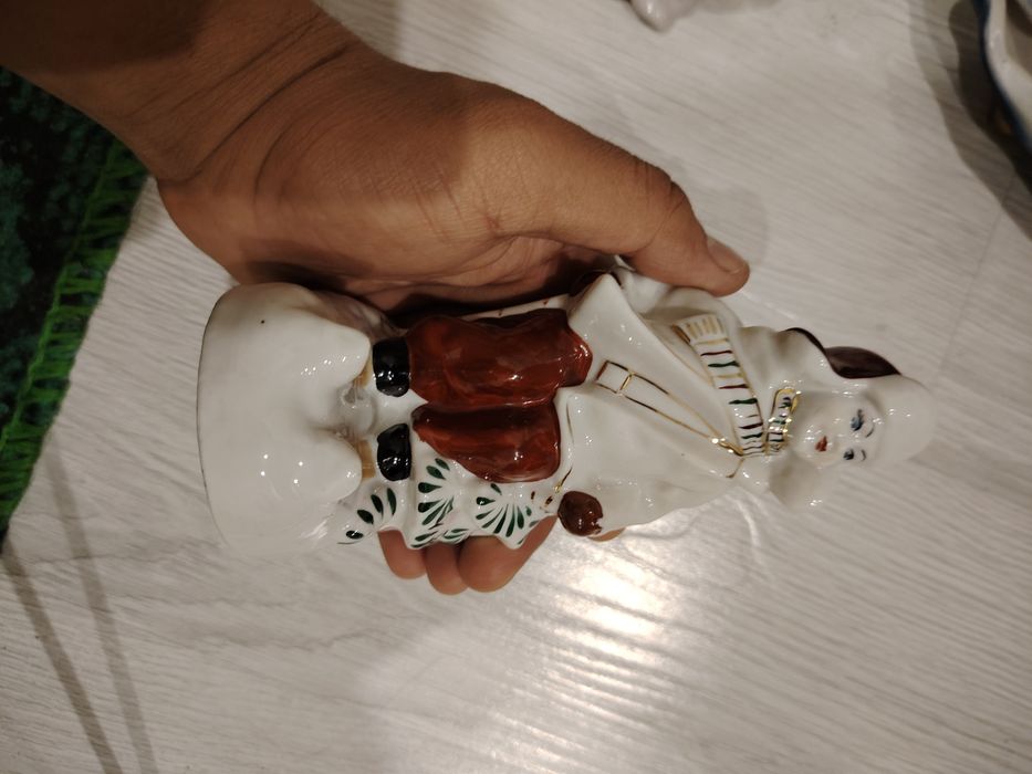 Статуетки СССР люкс