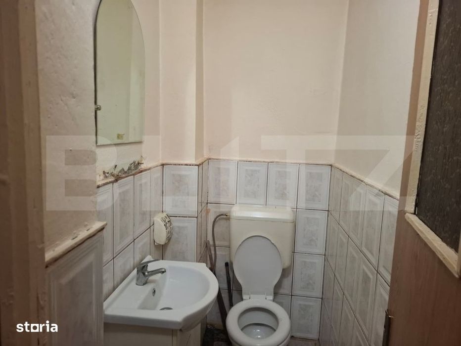 Apartament de vanzare, 92 mp, zona Micro 4