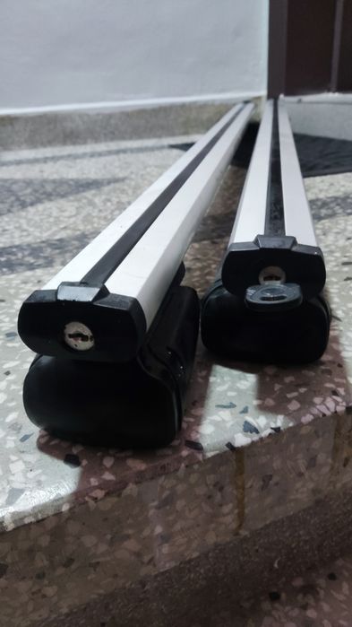 Напречни греди за багажник