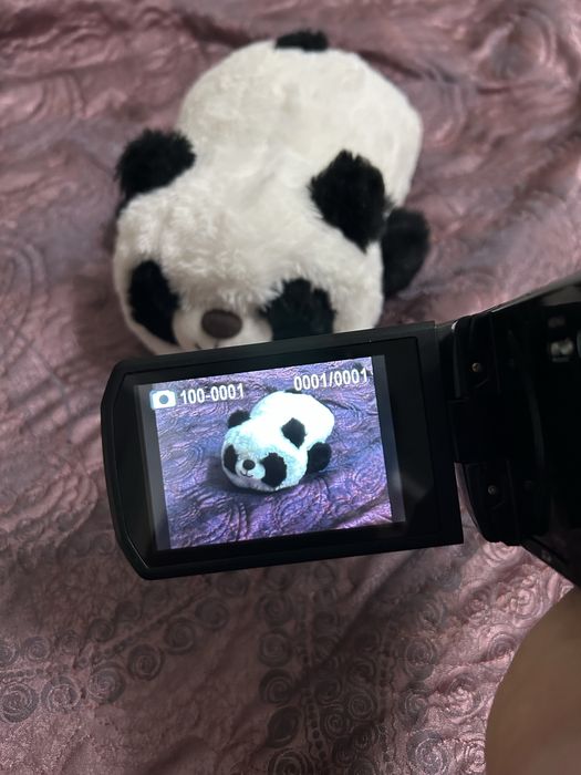 DXG 3D видеокамера Dual Lens Full HD