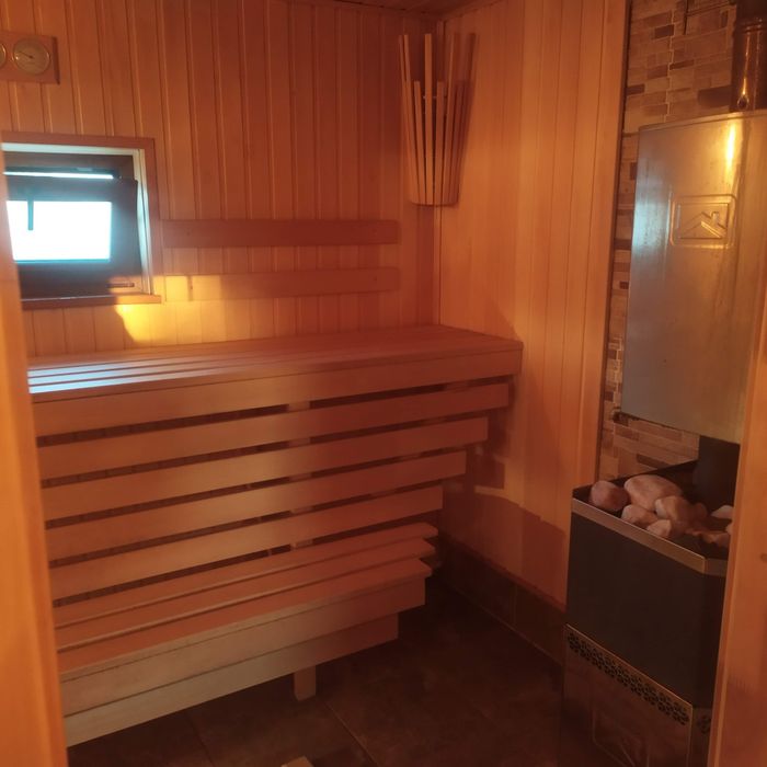 Продам дом п. Солнечный