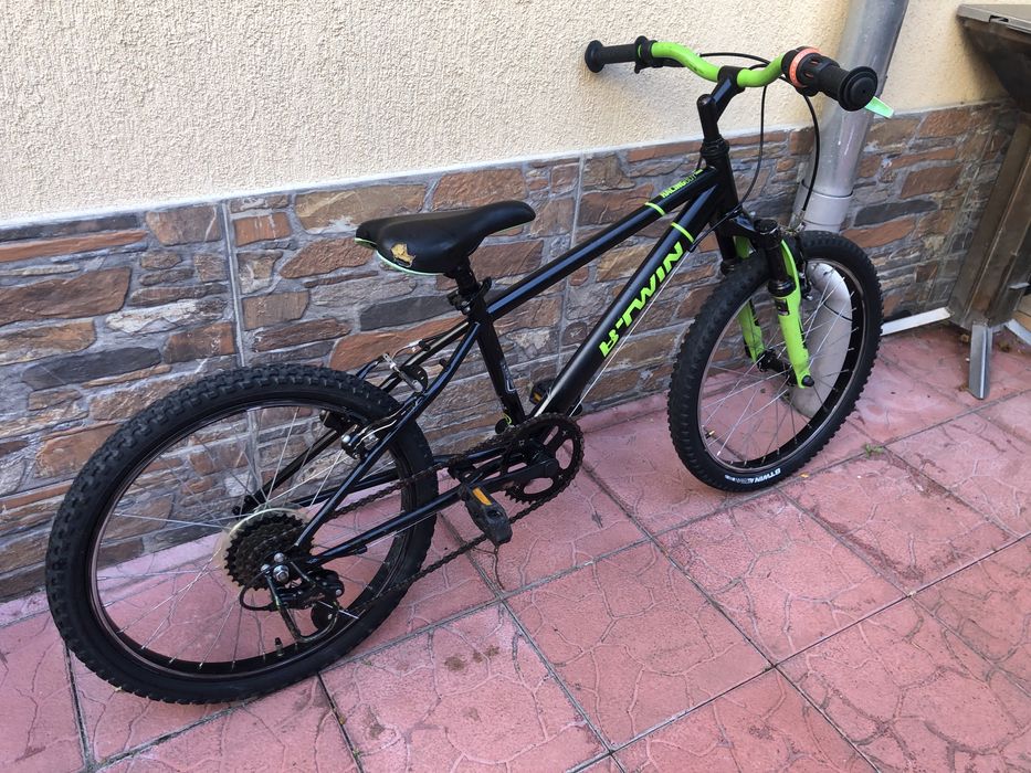 Bicicleta copii 12-20 inch