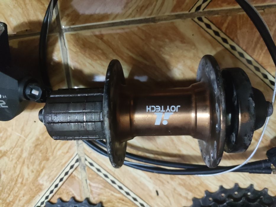 Все запчасти по 500тг