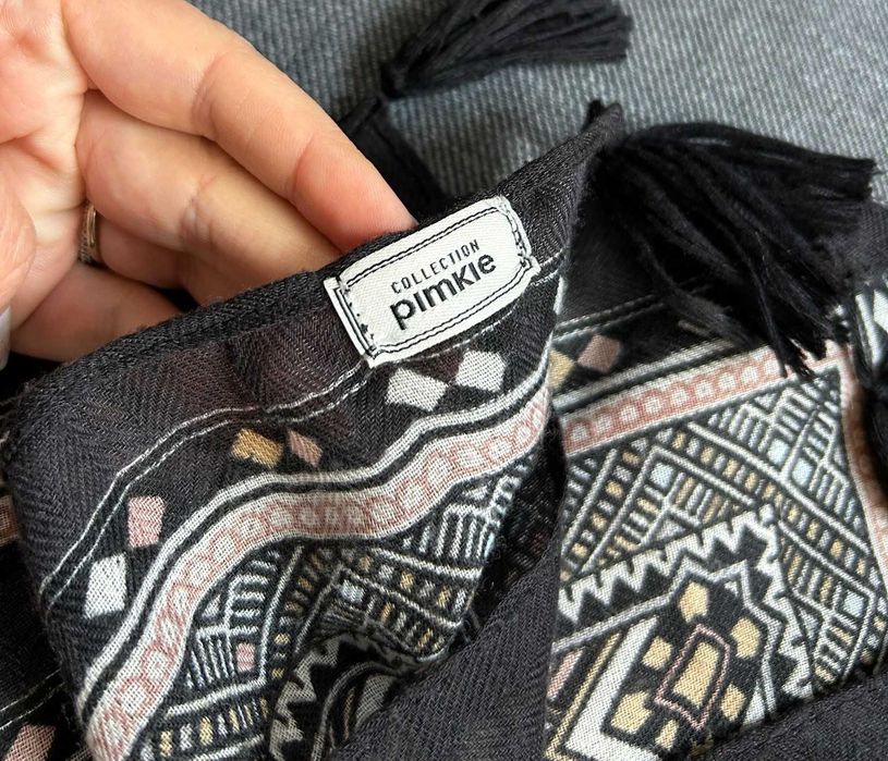 Esarfa casual Pimkie