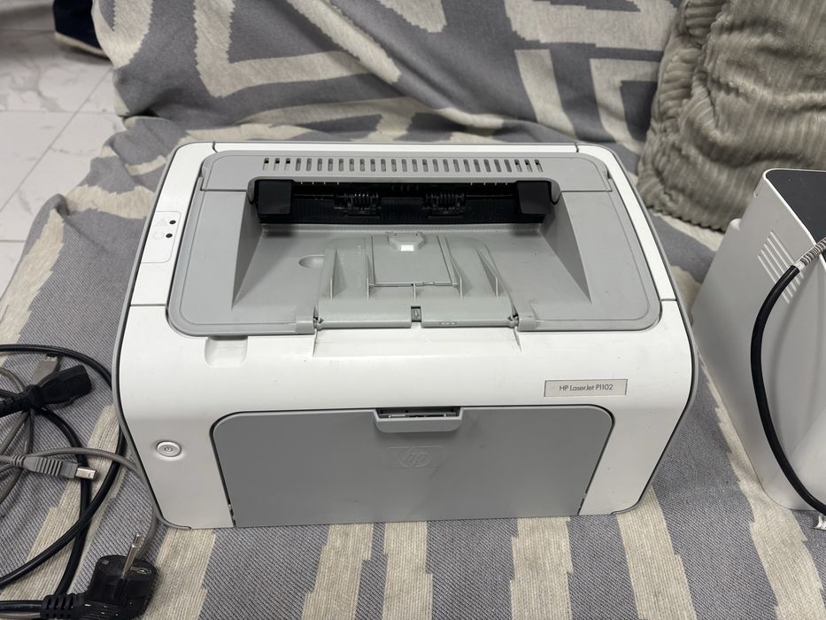 Продам принтеры HP 107a, HP P1102, HP 111w
