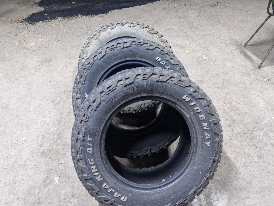Продам шины в хорошом состояние