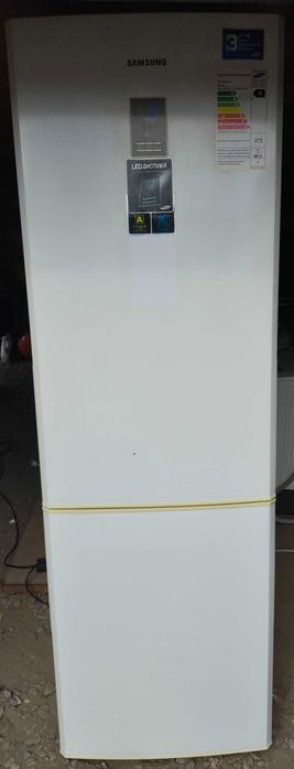 Продается холодильник
