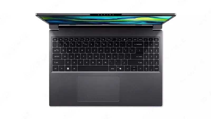 офисный ноутбук acer ASPIRE GO 15 AG15-51P