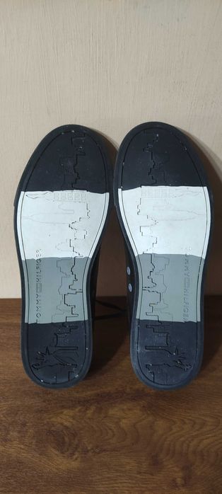 Încălțări Tommy Hilfiger