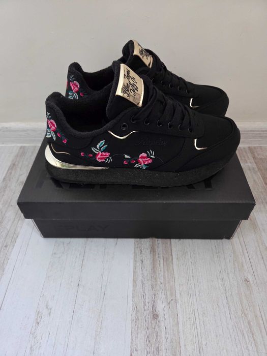 Replay маратонки