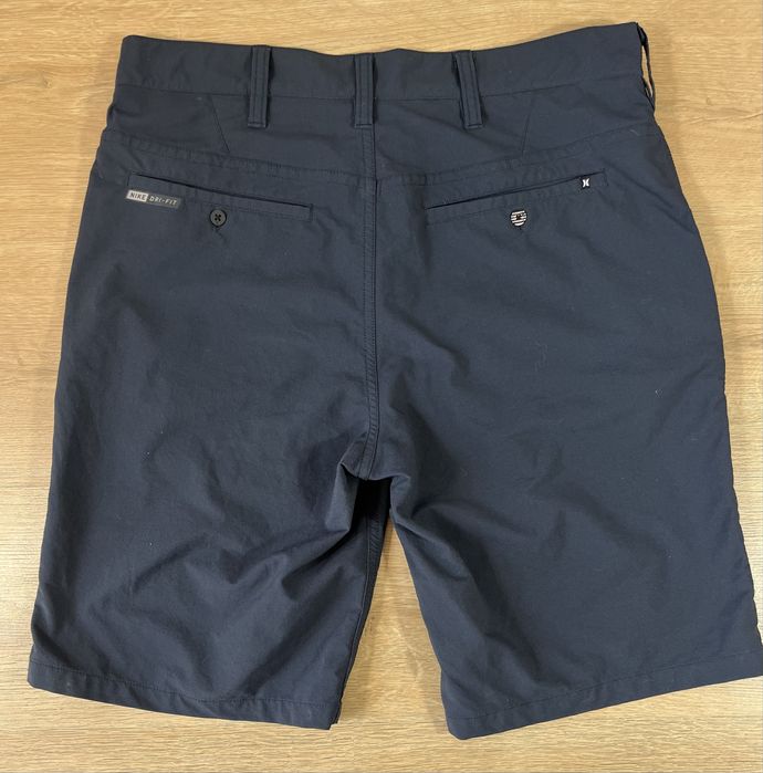 Hurley/Nike мъжки къс панталон 31