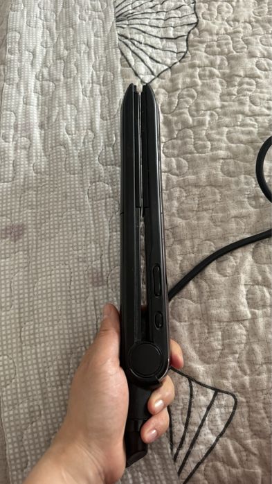 Утюжок для выпрямления волос