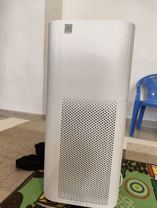 Xiomi smart air purifier 4