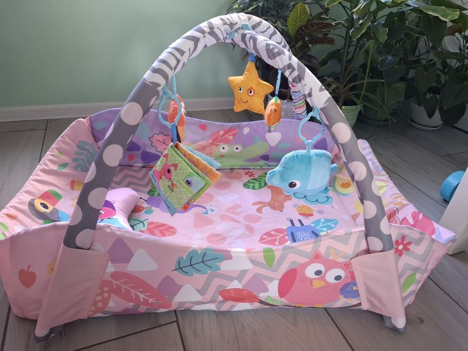 Активна гимнастика CANGAROO