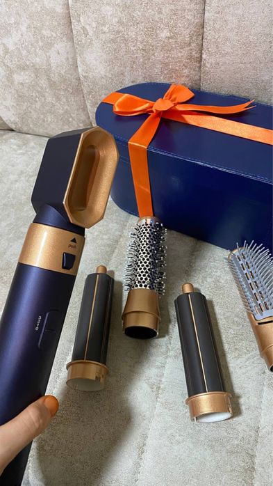 Дайсон Премиум акция