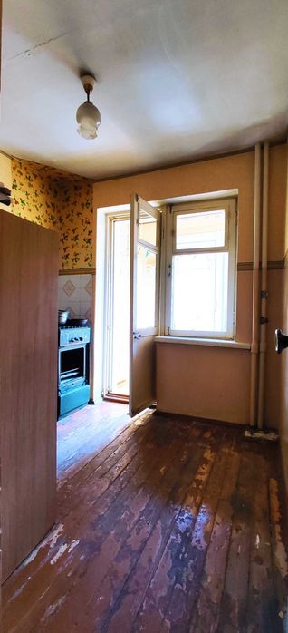 Чиланзар • Учтепа • Фархадский • 2-комнатная квартира 48м2 кирпич