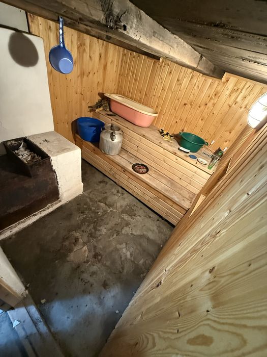 Продам дом Макинск