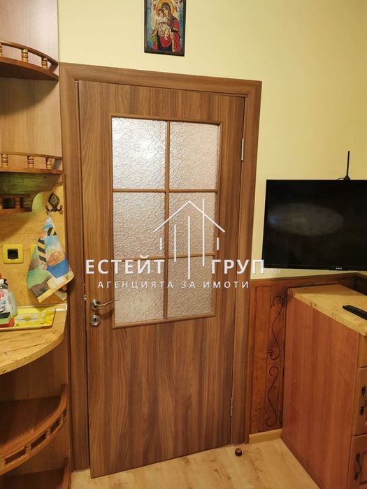 Дава се под наем Тристаен апартамент в Варна, Трошево - 86 кв.м за 408 € - Снимка #9