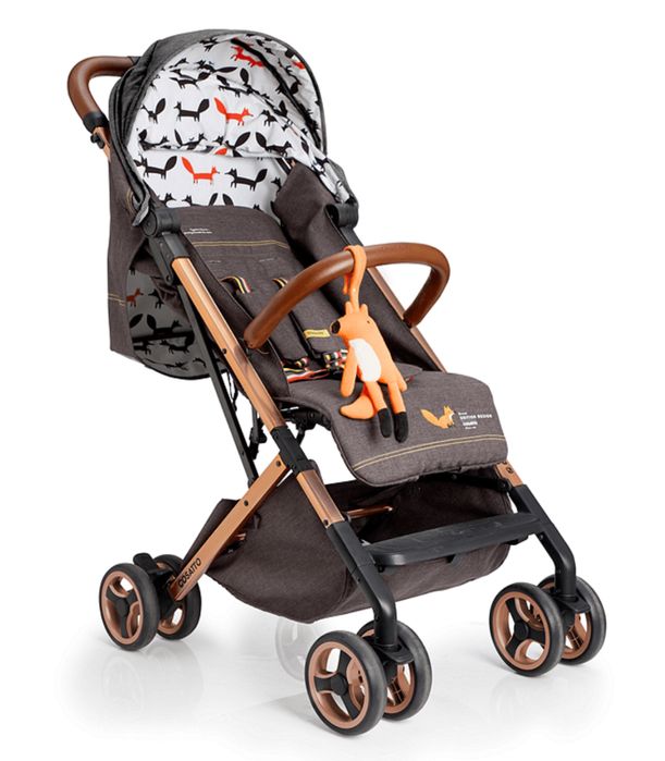 Количка 2в1 Cosatto Woosh XL