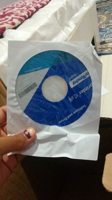 Х принтер новый қолданбаған