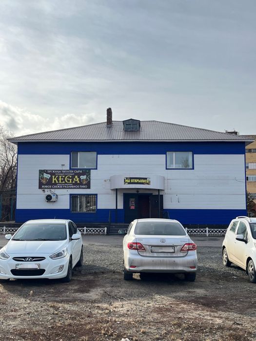 Сдам помщение в аренду