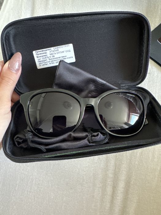 НОВИ Слънчеви очила Polaroid