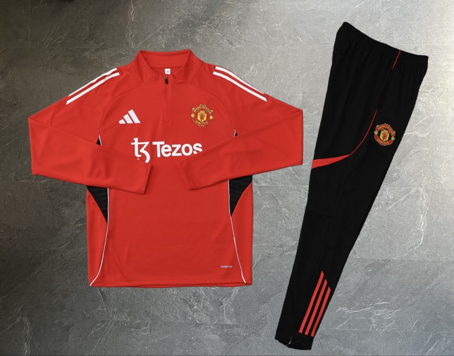 ФУТБОЛНИ КОМПЛЕКТИ НА КЛУБНИ ОТБОРИ (psg,manchester united,barcelona,real madrid,arsenal,liverpool и др)