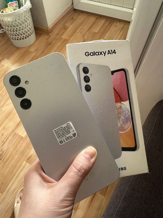 Самсунг А14 128 гб