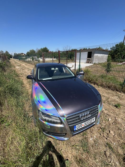 AUDI A5 Sportback 0 — imagine 2