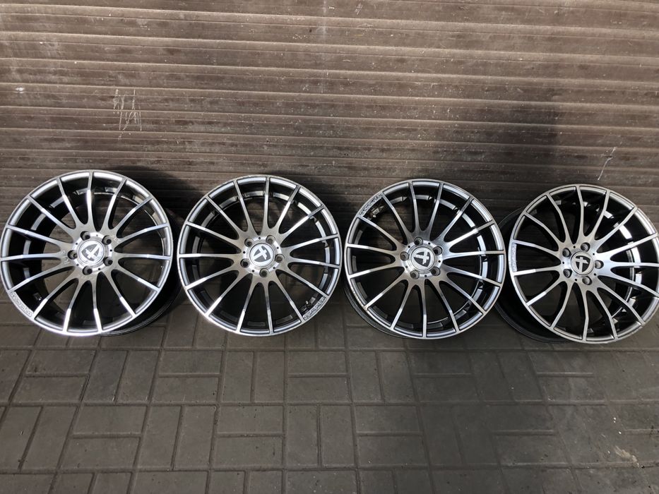 Диски на Мерседес/Ауди/Фольксваген