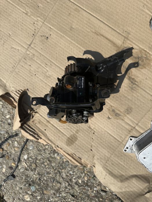 Pompa injectie Audi cod 0445010154