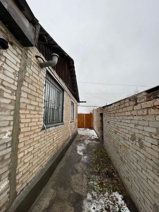 Продам частный дом