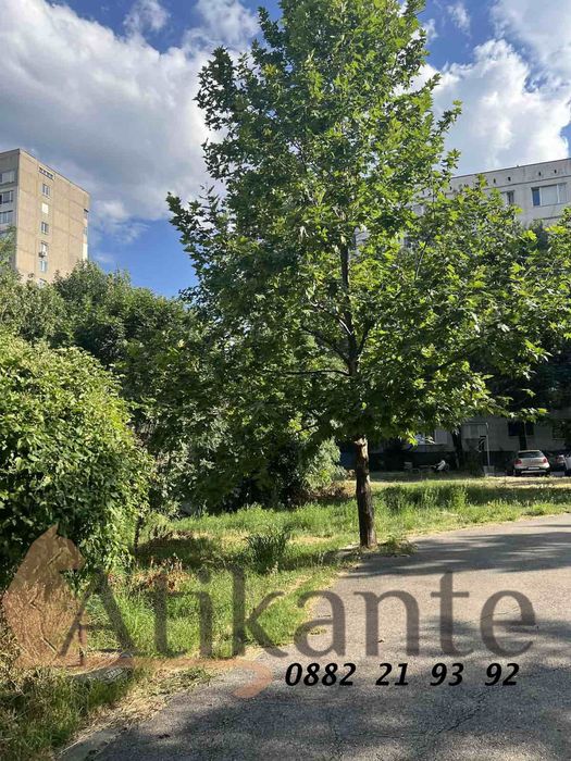 Продава се Двустаен апартамент в София, Младост 3 - 80 кв.м за 1269 €/кв.м - Снимка #2