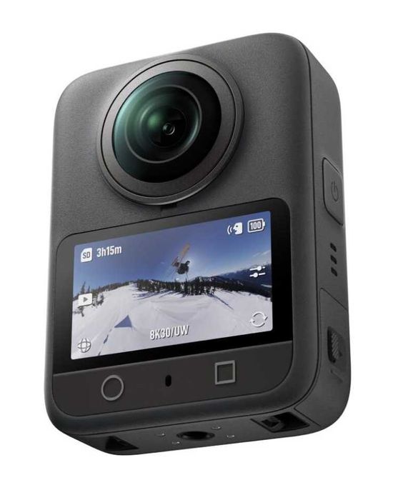 Экшн Камера DJI Osmo 360 Standard Combo /Adventure Combo