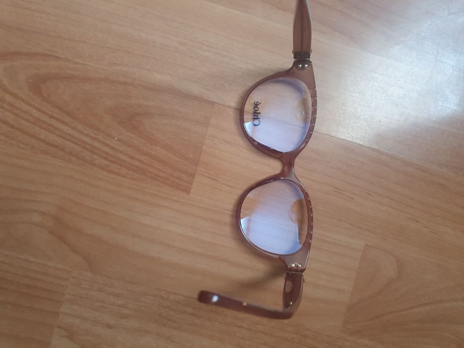 Ramă ochelari  damă Chloe CE2734