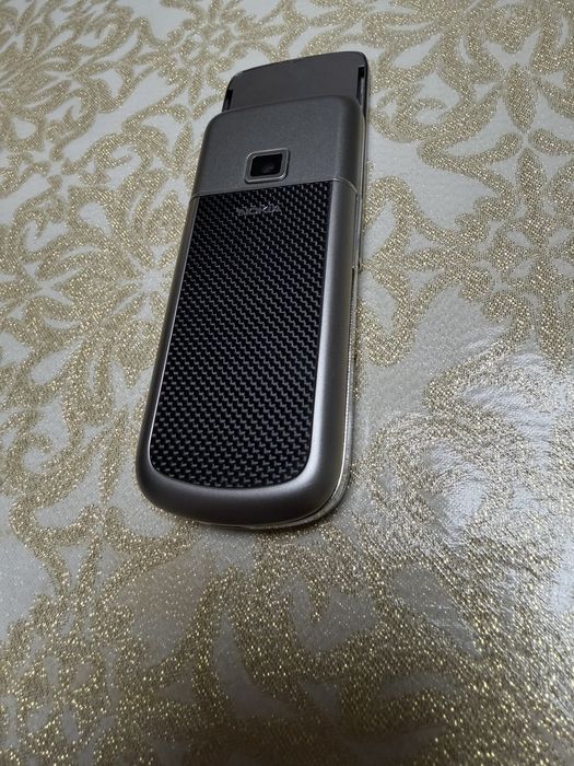 НОКИА 8800 карбон